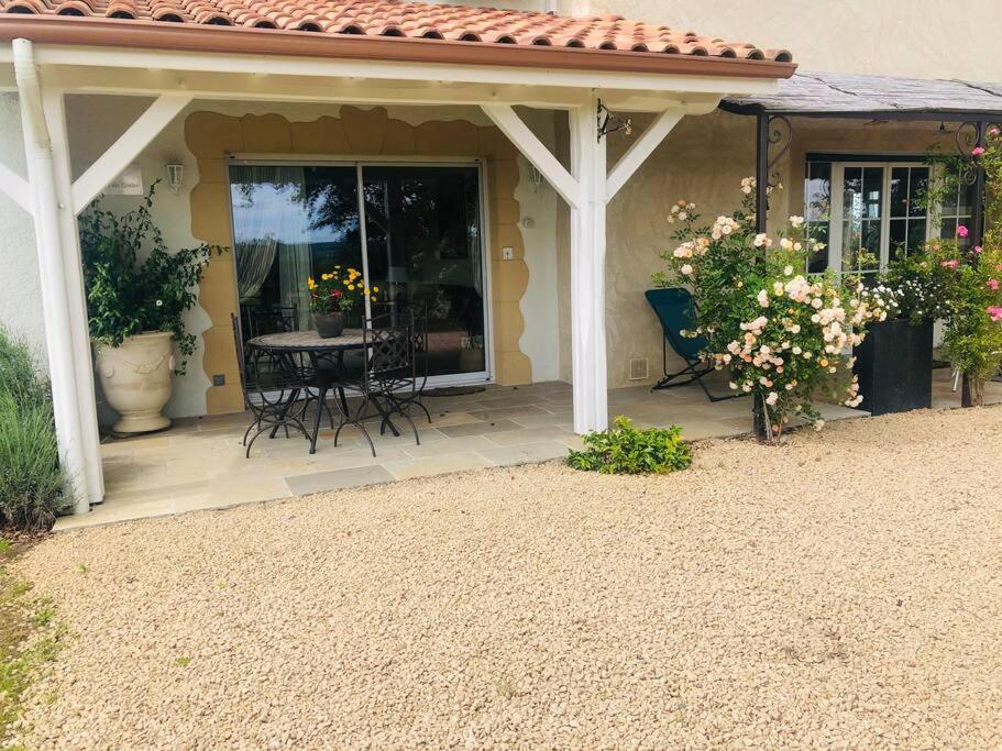 Holiday home Des Contes Madiran