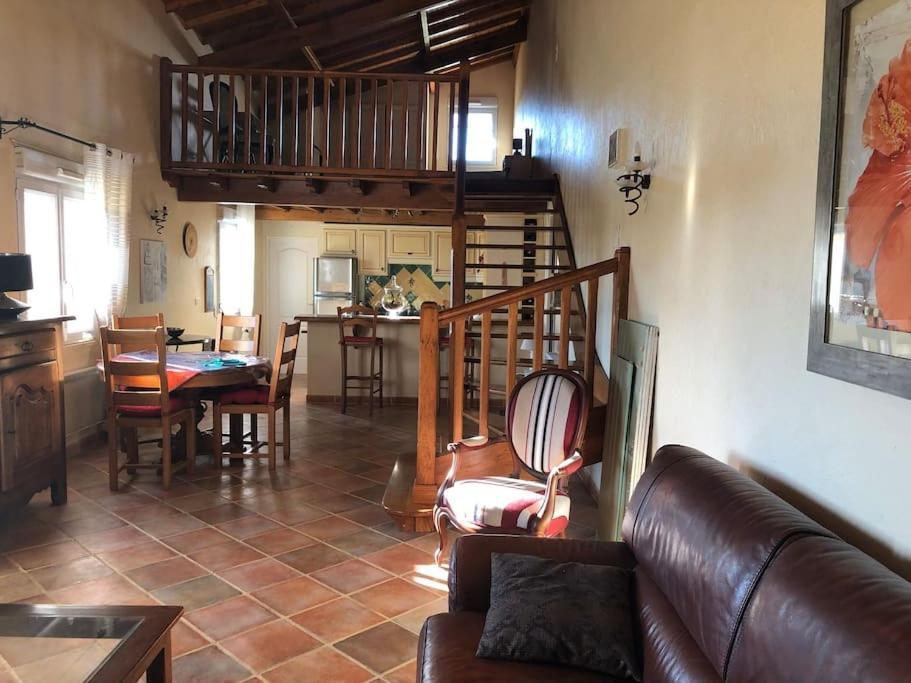 Holiday home Des Contes Madiran
