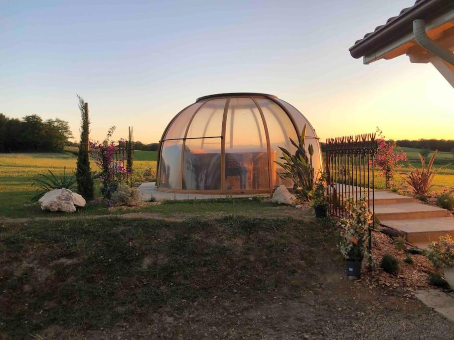 Des Contes Holiday home Madiran