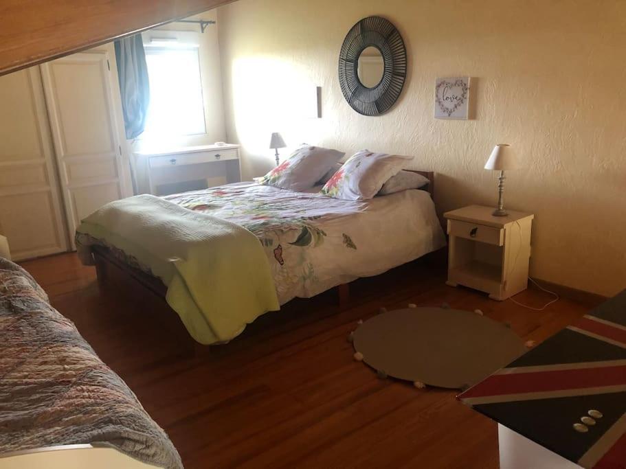 Des Contes Holiday home Madiran